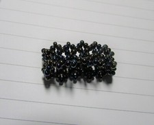 Anello Donna Artigianale Fatto