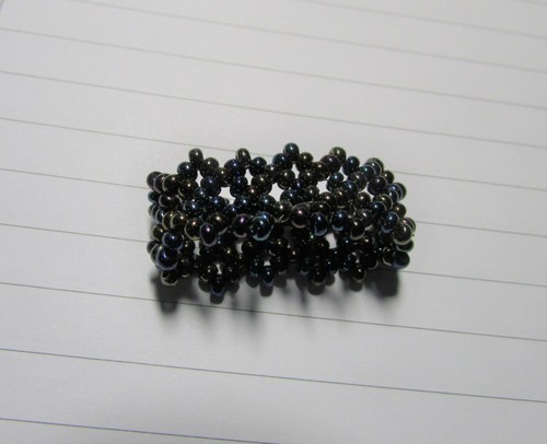 Anello donna artigianale fatto - donna,