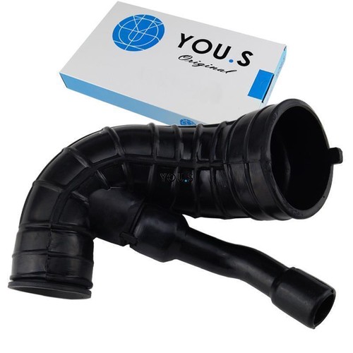 Tubo intercooler turbo