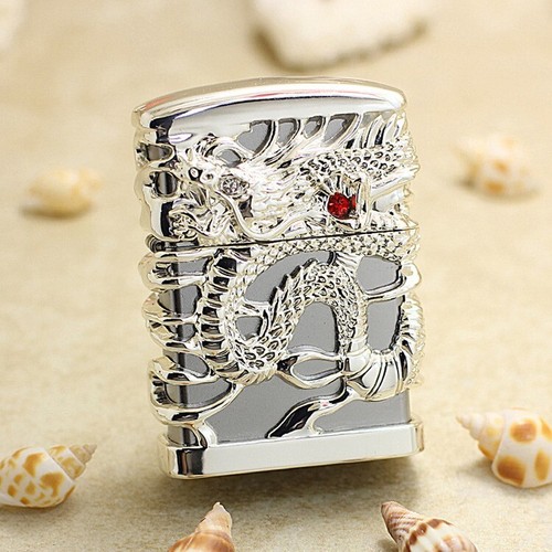 Accendini zippo originali - accendini,