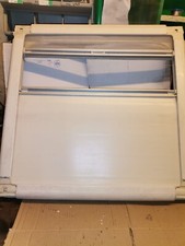 Telaio completo di oscurante zanzariera per camper LAIKA