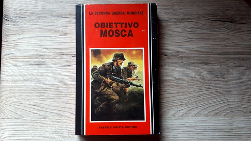 Obiettivo mosca claude - obiettivo,