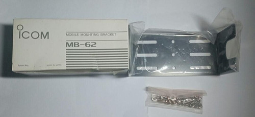 Nuova staffa mobile icom 62 - staffa, mb-62