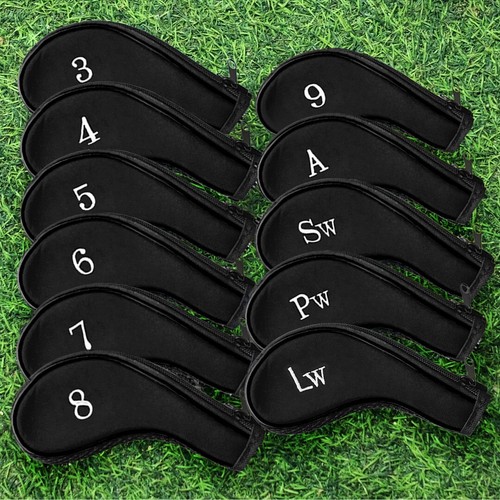 Golf iron head - golf,