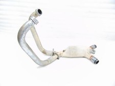 Collettore marmitta SUZUKI INAZUMA 250 2013 2015 2017