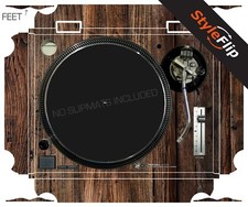Technics SL-1210 MK2 Skin |