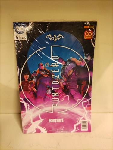 Batman fortnite punto zero - fortnite,