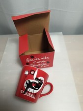 GOCCIOLE PAVESI 2019 tazza mug questa vita è una giungla nuova Coccodrillo 