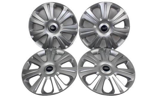 Originale ford coprimozzo - originale, 4