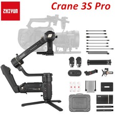 ZHIYUN Crane 3S PRO