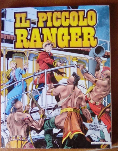 Edizioni il piccolo - if,