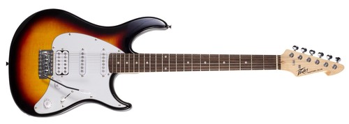 Peavey raptor plus sunburst - peavey,