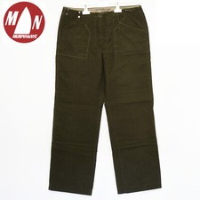 MURPHY & NYE W'S JEANS DONNA