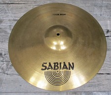Sabian pre rockride - sabian, 20"