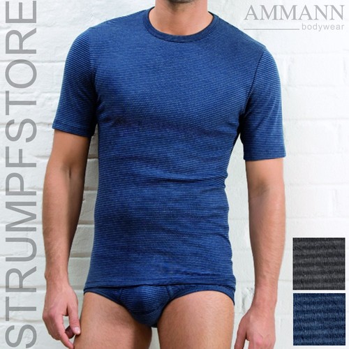 Ammann isco bodywear camicia - ammann,