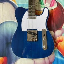 Telecaster FendFSR MIJ