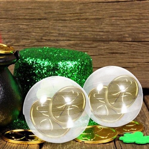 100 pcs palline del - ,