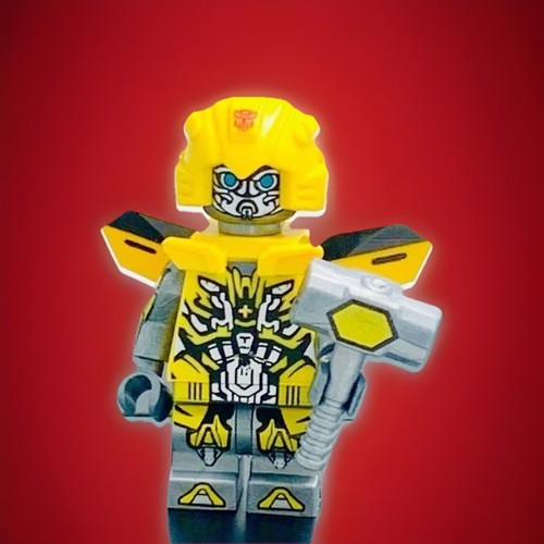 0480 bumble bee - -,