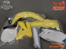 Kit plastiche CEMOTO SUZUKI