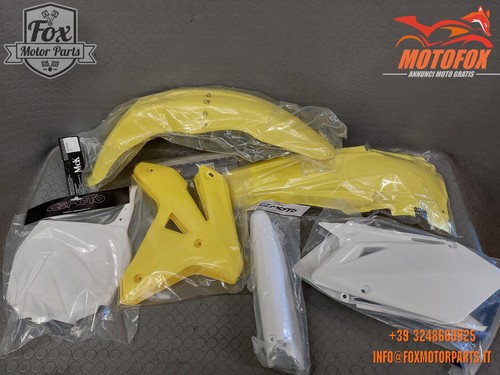 Kit plastiche cemoto suzuki - kit,