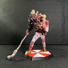 Resident Evil William Birkin