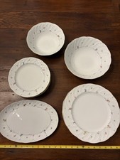 Seltmann Welden Set Of 15 From
