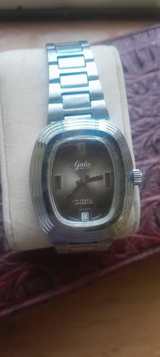 Gala automatic orologio - gala,