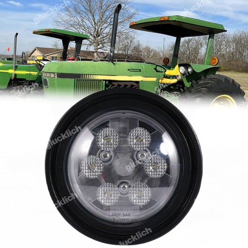 Luci parafango led - parafango,