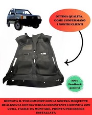 Moquette pavimento interno - pavimento,