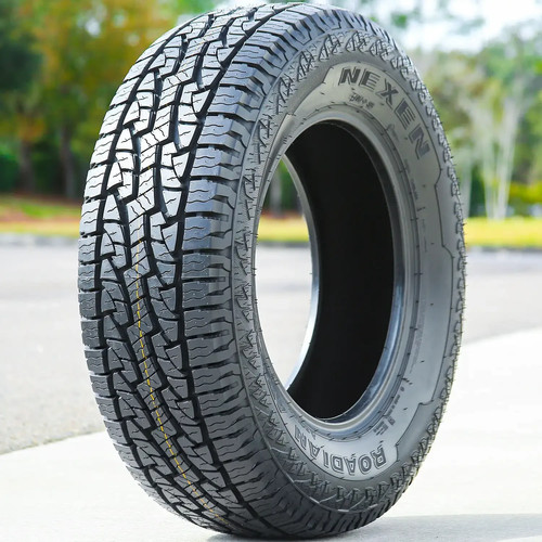 Coppia nexen roadian 4x4 - coppia,