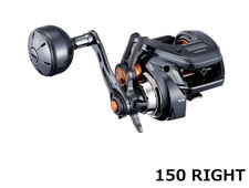 SHIMANO 25 BARCHETTA F CUSTOM