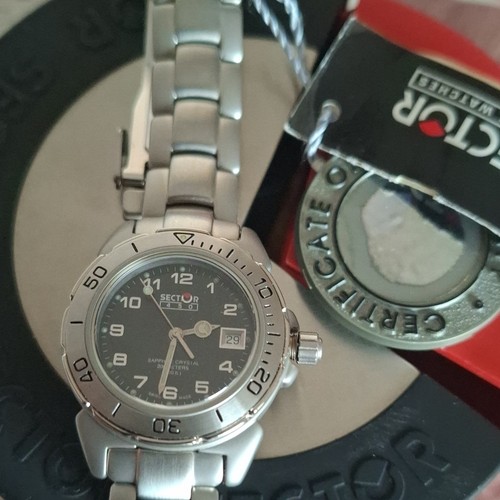 Sector 450 donna quarzo swiss - 450,