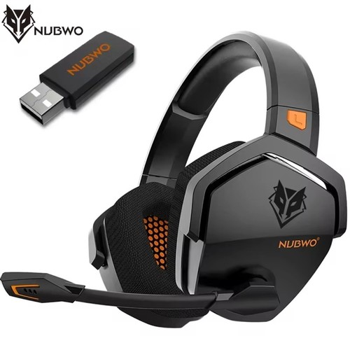 Cuffie g06 nubwo gioco - cuffie,