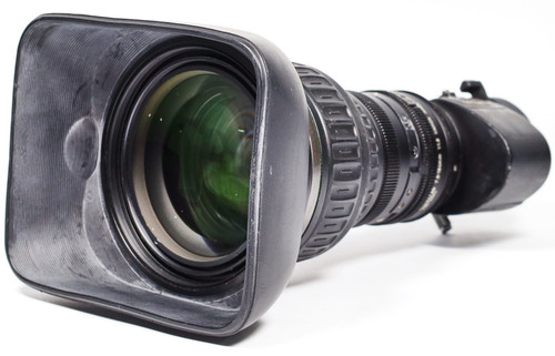 Canon hj21ex7 attacco - canon, b4