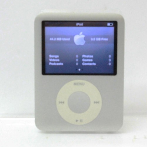 Apple ipod nano generazione - apple,