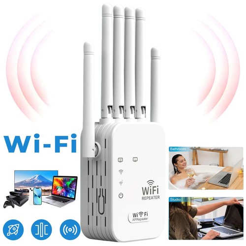 300mbit ripetitore fi - ripetitore, wi-fi