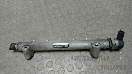 Tubo distribuzione - tubo,