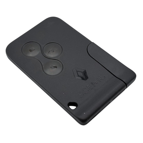 Scheda chiave telecomando - , 2