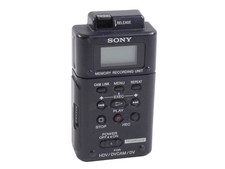 Sony HVR-MRC1 Unità