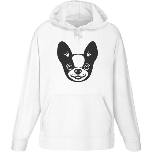 Chihuahua dog face felpa - 'chihuahua, face'