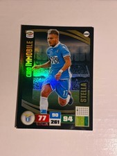 ⚽️ PANINI CALCIATORI