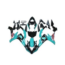 FSME Fairing Injection Mold