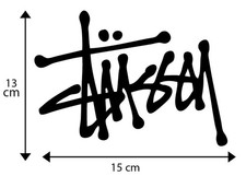 X2 BIG Surf/street Style -