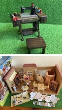 Sylvanian Families Bundle