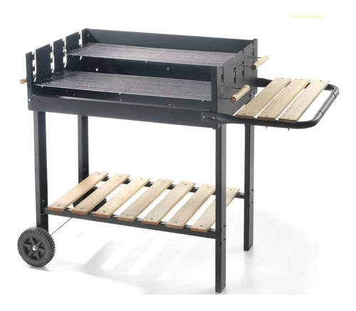 Ompagrill barbecue carbonella - ompagrill,