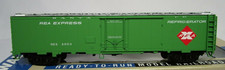 HO 50' Express Reefer REA