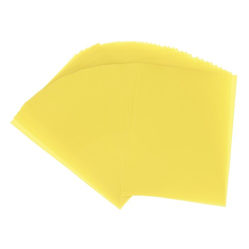 Fogli carta velina 5x7 - di,