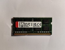 KVR16LS11/8 Kingston 8GB