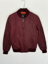 Alpha Industries Giacca In