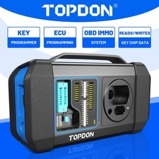 TOPDON T-Ninja Box Advanced